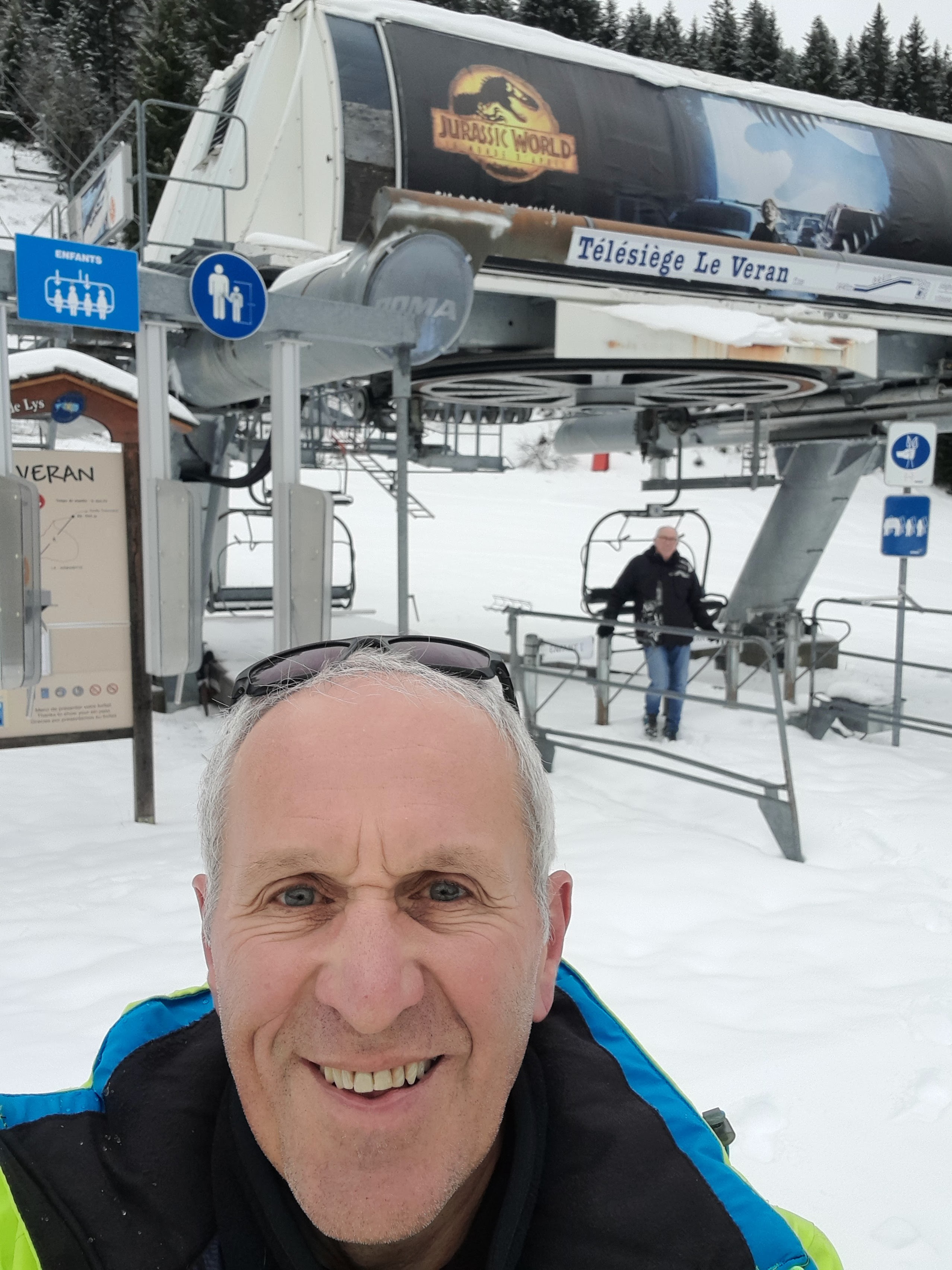 Photo n° 2 de l'avis de Roland.r fait le 12/01/2023 à 16:43
