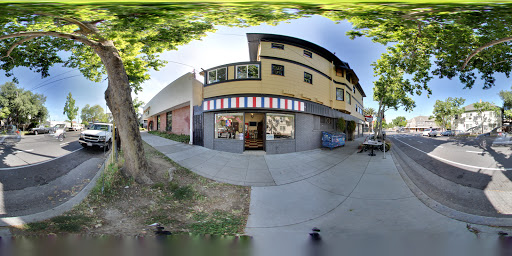 Barber Shop «Capitol Barber Shop», reviews and photos, 1606 21st St, Sacramento, CA 95811, USA