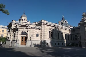 Sankt-Peterburgskiy Dom Muzyki image