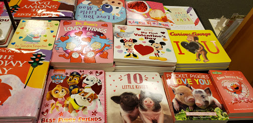 Book Store «Barnes & Noble», reviews and photos, 7685 W Bell Rd, Peoria, AZ 85382, USA