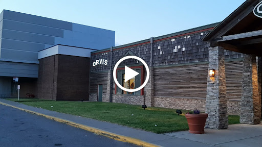 Clothing Store «Orvis», reviews and photos, 4545 Transit Rd, Williamsville, NY 14221, USA