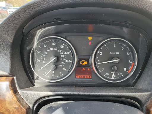 Used Car Dealer «Atlantic Auto Sales», reviews and photos, 1049 George Washington Hwy N, Chesapeake, VA 23323, USA