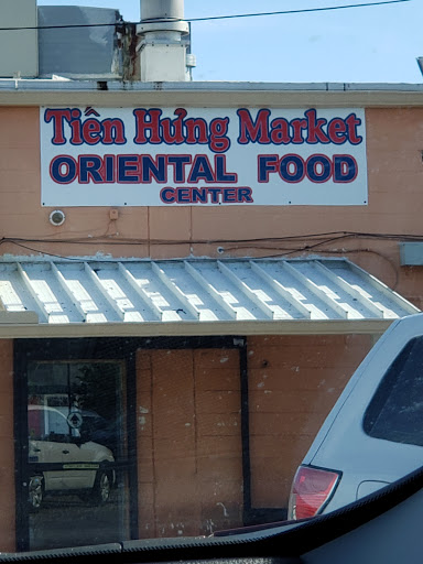 Supermarket «Tien Hung Market Oriental Foods», reviews and photos, 1110 E Colonial Dr, Orlando, FL 32803, USA