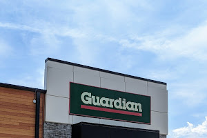 Guardian - Pharmacie Dieppe