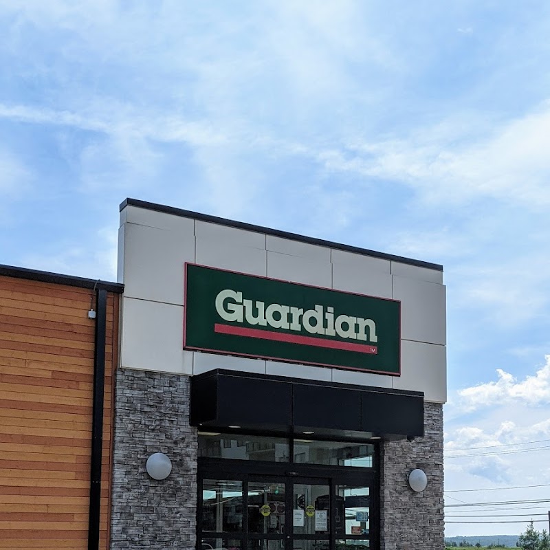 Guardian - Pharmacie Dieppe