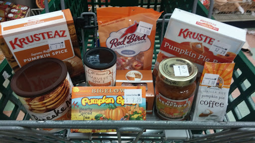 Home Goods Store «Christmas Tree Shops», reviews and photos, 1505 S Washington St, North Attleborough, MA 02760, USA