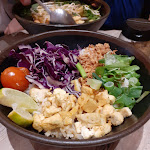 Photo n° 2 de l'avis de Quinn.. fait le 03/02/2023 à 18:53 pour My Little Warung Toulouse Carmes à Toulouse