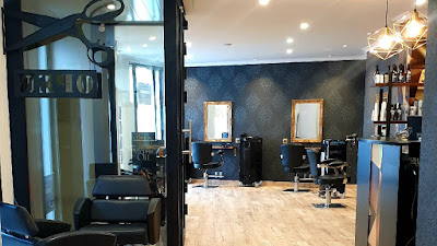 Coiffeur Alexandre.c à Quimper