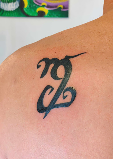 Explore chest tattoo ideas for guys, creative tattoo ideas in Hebron, available at Explosive Ink Tattoo