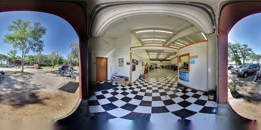 Motorcycle Dealer «Hog Alley», reviews and photos, 1525 I-35, Georgetown, TX 78628, USA