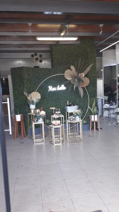 Marbella Salón & Spa