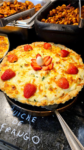 Comentários e avaliações sobre Restaurante Chaminé