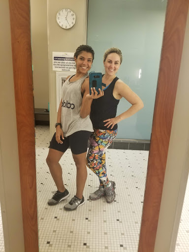 Gym «LA Fitness», reviews and photos, 4792 S Kirkman Rd, Orlando, FL 32811, USA