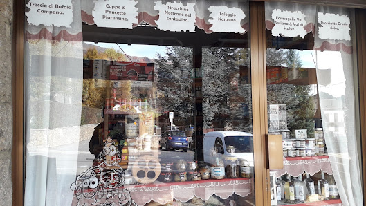 Thomas Market Via Pio XI, 5, 24020 Castione della Presolana BG, Italia