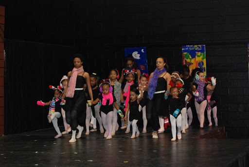 Dance Company «Royal Expressions School of Dance», reviews and photos, 1220 Battleground Ave, Greensboro, NC 27408, USA