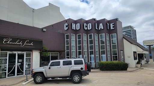 Chocolate factory Grand Prairie