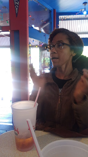 Live Music Bar «Tin Roof», reviews and photos, 32 Market Pl, Baltimore, MD 21202, USA