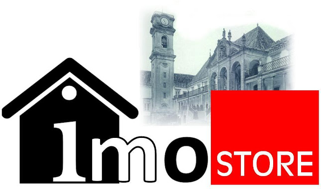 IMOSTORE - Imobiliário