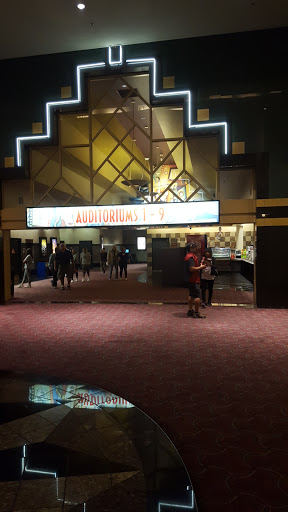 Movie Theater «Century Northgate», reviews and photos, 7000 Northgate Dr, San Rafael, CA 94903, USA