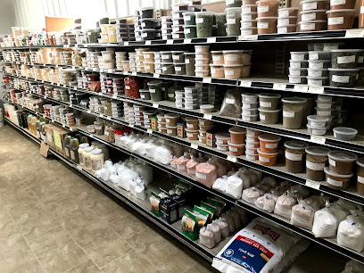 Lilac Lane Bulk Foods Amish Store