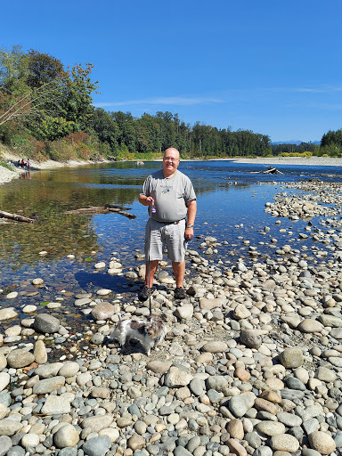 Park «Al Borlin Park», reviews and photos, 615 Simons Rd, Monroe, WA 98272, USA