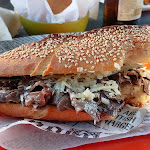 Photo n°3 de l'avis de Roberto.e fait le 14/10/2023 à 17:12 sur le  Friggitoria Chiluzzo à Palermo