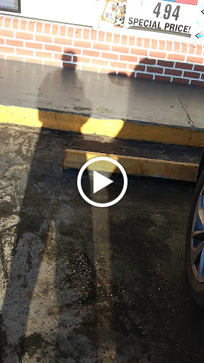 Laundromat «Sky Lake Coin Laundry», reviews and photos, 7243 Chancery Ln, Orlando, FL 32809, USA