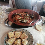 Photo n°3 de l'avis de Elena.i fait le 01/04/2023 à 20:09 sur le  Ristorante La Rusticana à Vasto