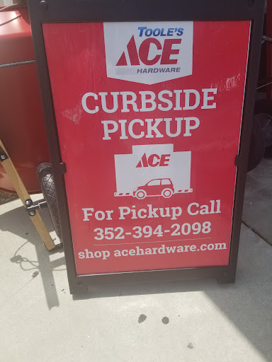 Hardware Store «Hilltop Ace Hardware», reviews and photos, 859 FL-50, Clermont, FL 34711, USA