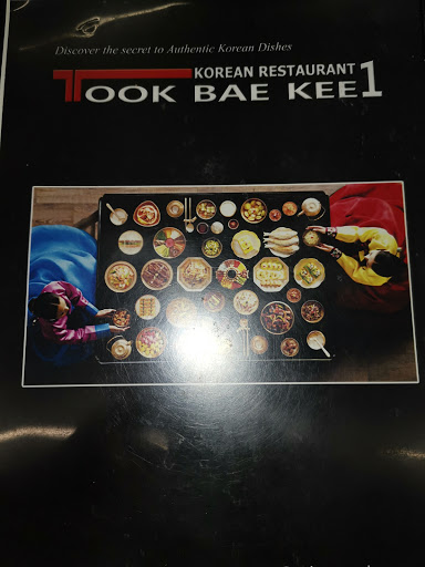 Took Bae Kee Restaurant