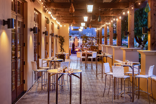 Hotel «Juniper Hotel Cupertino, Curio Collection by Hilton», reviews and photos, 10050 S De Anza Blvd, Cupertino, CA 95014, USA