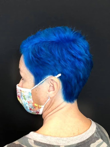 Beauty Salon «Ultimate Image Salon & Spa», reviews and photos, 17 N Village Ave, Exton, PA 19341, USA