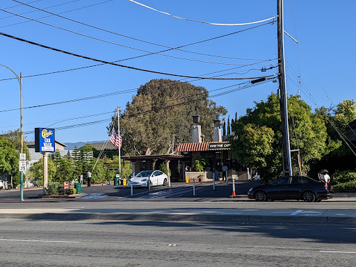 Car Wash «Classic Car Wash», reviews and photos, 18560 Prospect Rd, Saratoga, CA 95070, USA