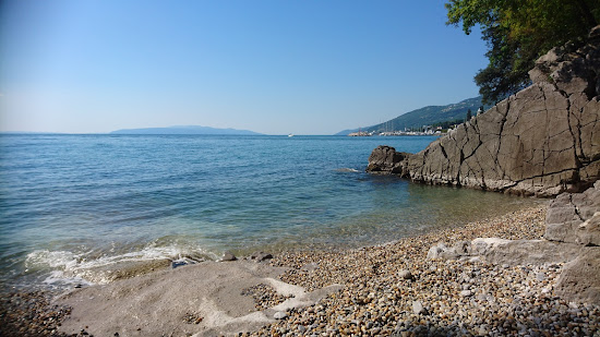 Dog Beach Opatija