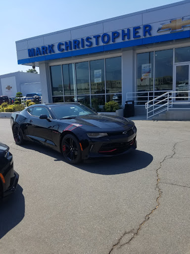 Car Dealer «Mark Christopher Auto Center», reviews and photos, 2131 E Convention Center Way, Ontario, CA 91764, USA