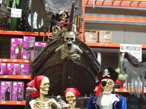 Home Improvement Store «The Home Depot», reviews and photos, 10801 Garden Grove Blvd, Garden Grove, CA 92843, USA