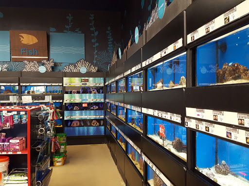 Pet Supply Store «Petco Animal Supplies», reviews and photos, 6137 Mid Rivers Mall Dr, St Charles, MO 63304, USA