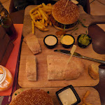 Photo n°1 de l'avis de Ahmet.� fait le 20/01/2024 à 19:36 sur le  Cafe Del Sol Bayreuth à Bayreuth