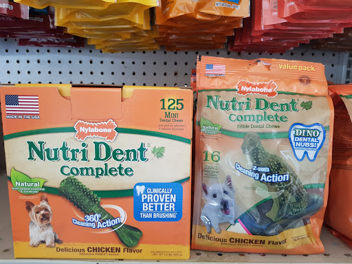 Pet Supply Store «Central Garden & Pet Co», reviews and photos, 13227 Orden Dr, Santa Fe Springs, CA 90670, USA