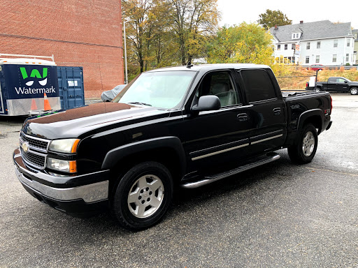 Used Car Dealer «Auto Mart of Pelham», reviews and photos, 107 Bridge St, Pelham, NH 03076, USA