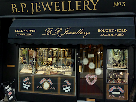 BP Jewellery