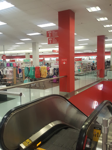 Department Store «Target», reviews and photos, 1150 El Camino Real, San Bruno, CA 94066, USA