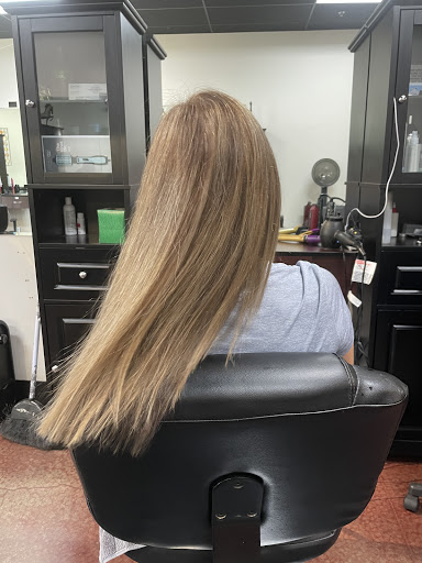 Beauty Salon «Absolute Beauty Hair Salon Spa», reviews and photos, 1240 Sunset Blvd # 300, Rocklin, CA 95765, USA