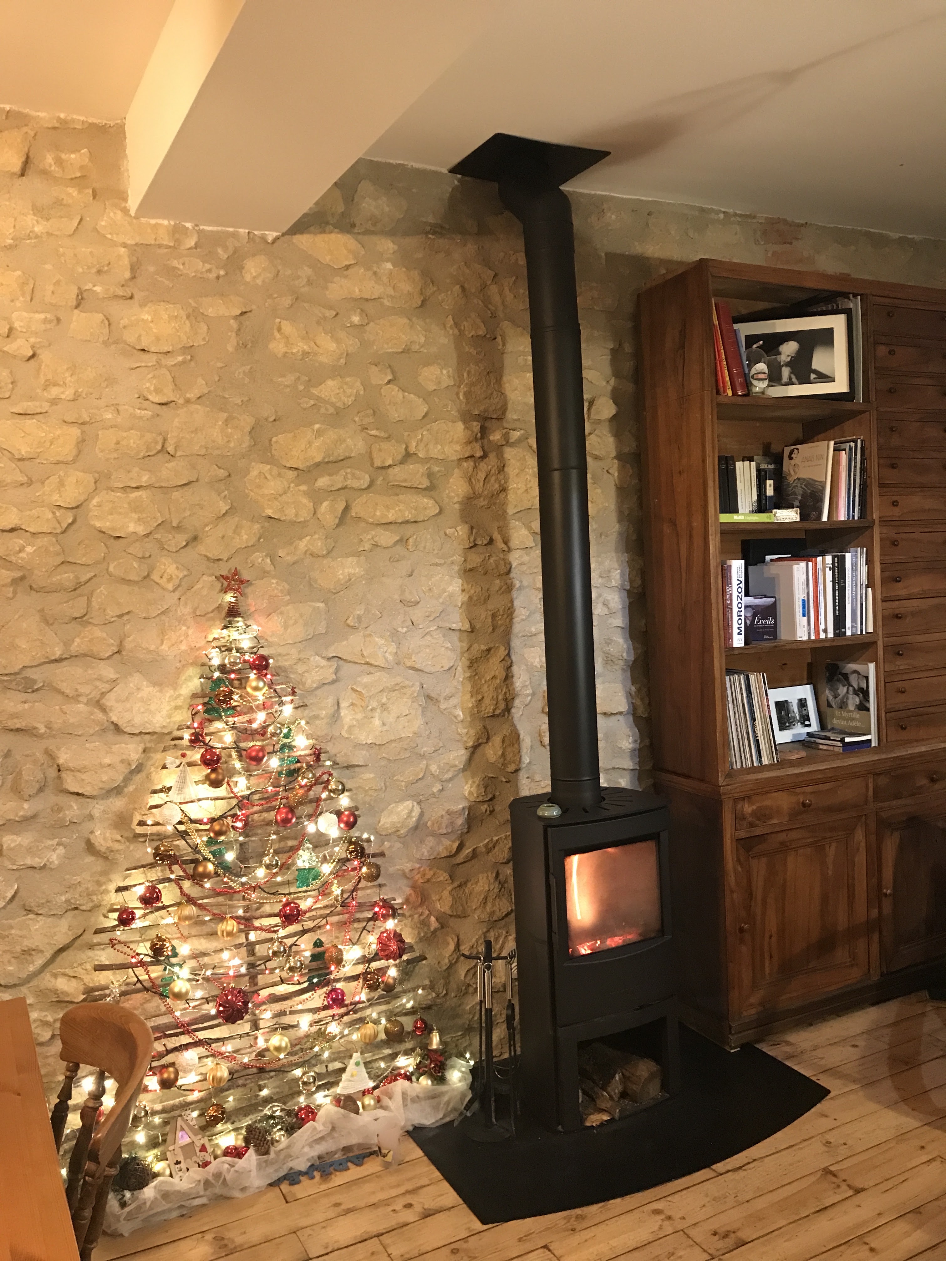 Photo n° 2 de l'avis de François.e fait le 04/12/2023 à 21:24