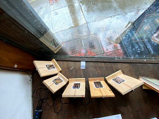 Book Store «Adobe Books & Arts Cooperative», reviews and photos, 3130 24th St, San Francisco, CA 94110, USA