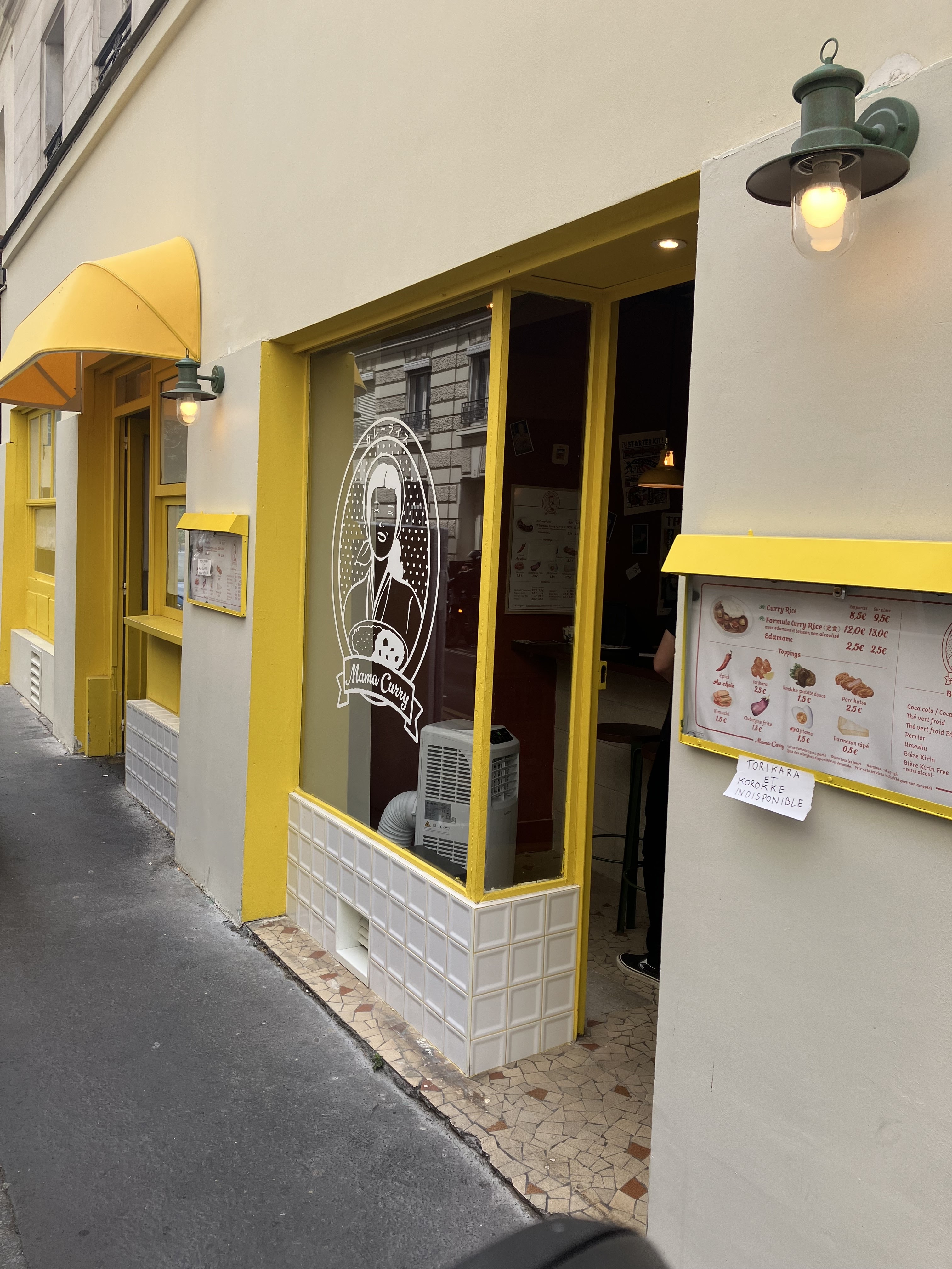 Photo n° 3 de l'avis de yuzu.e fait le 19/07/2023 à 17:30