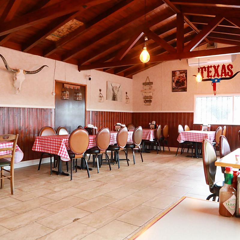 Spirit of Texas Craft BBQ 92411