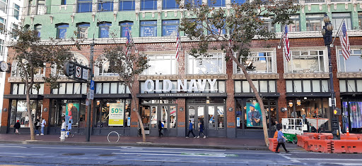 Old Navy