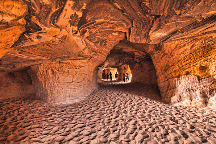 Tourist attraction near Redrock Country Inn