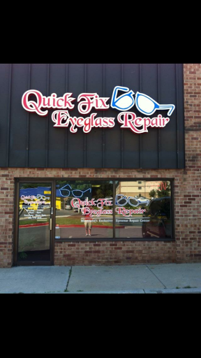 Optician «Quick Fix Eyeglass Repair», reviews and photos, 9855 Washington Blvd N # G, Laurel, MD 20723, USA
